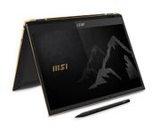 MSI Summit E13 FLIP EVO A11MT 11th Gen Core i5 Laptop - image 5