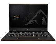 MSI Summit E13 FLIP EVO A11MT 11th Gen Core i7 Laptop - image 2