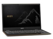 MSI Summit E13 FLIP EVO A11MT 11th Gen Core i7 Laptop - image 3