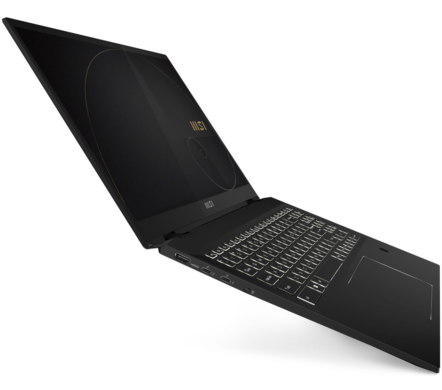 MSI Summit E16 FLIP A12UCT Core i7 RTX 3050 Laptop | Evetech