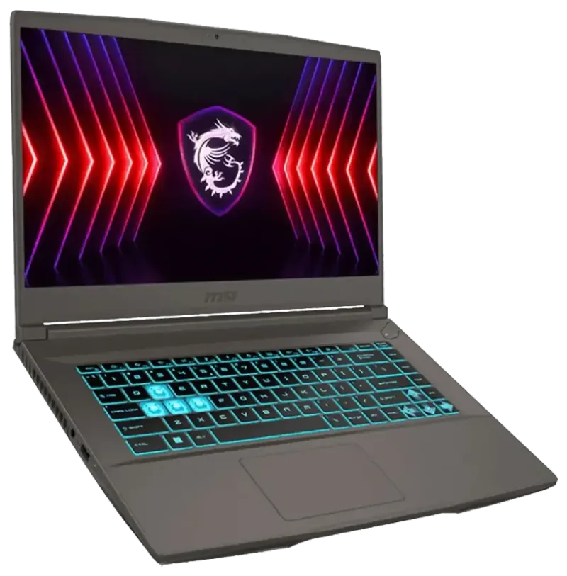 Laptop