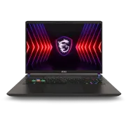MSI VECTOR 16 HX A14VGG 14th Gen Intel® Core™ i9 RTX 4070 Gaming Laptop With 32GB RAM - image 2