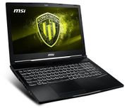 MSI WE63 8SI 8th Gen Core i7 Workstation Laptop - image 5