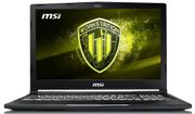 MSI WE73 8SK Xeon E P3200 Workstation Laptop - image 2