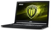 MSI WE73 8SK Xeon E P3200 Workstation Laptop - image 4
