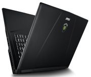 MSI WE73 8SK Xeon E P3200 Workstation Laptop - image 14