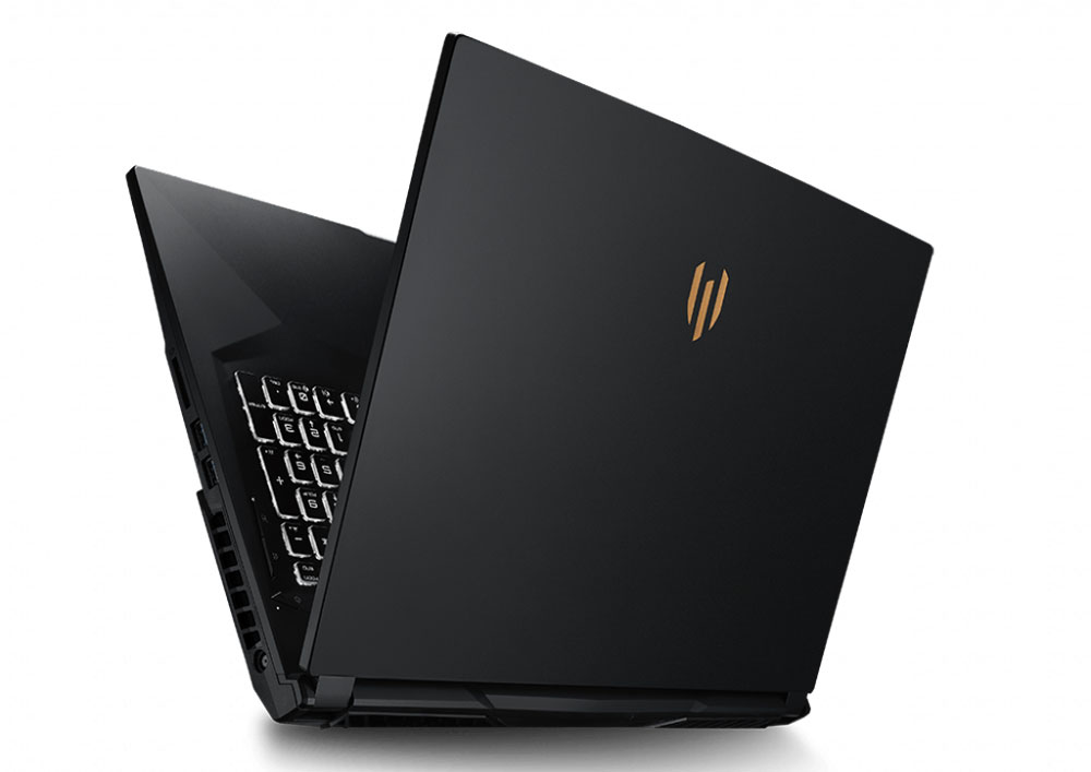 MSI WE75 Corei7 9750H 32GB QuadroRTX3000