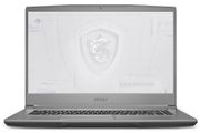 MSI WF65 10TH Core i7 P620 Mobile Workstation Laptop - image 3