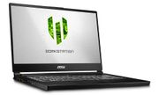 MSI WS65 8SK 8th Gen Core i7 Workstation Laptop - image 3