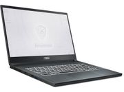 MSI WS66 10TL Quadro RTX 4000 Workstation Laptop With 2TB SSD - image 2
