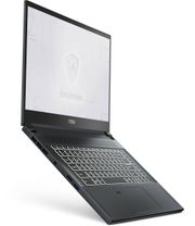 MSI WS66 10TL Quadro RTX 4000 Workstation Laptop With 2TB SSD - image 5
