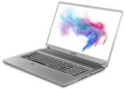 MSI WS75 10TM XEON RTX 5000 Workstation Laptop - image 4