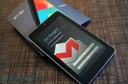 Google Nexus 7” 32GB WIFI 3G Tablet - image 7