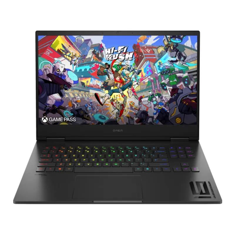 Laptop