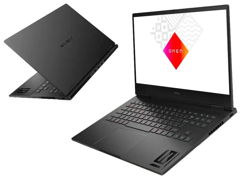 Laptop