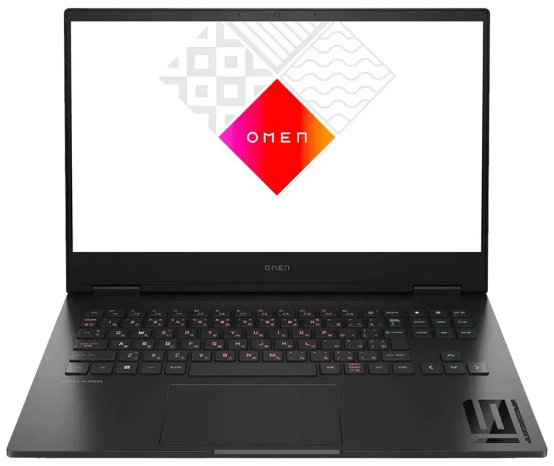 Laptop