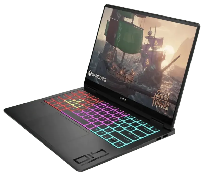 Laptop