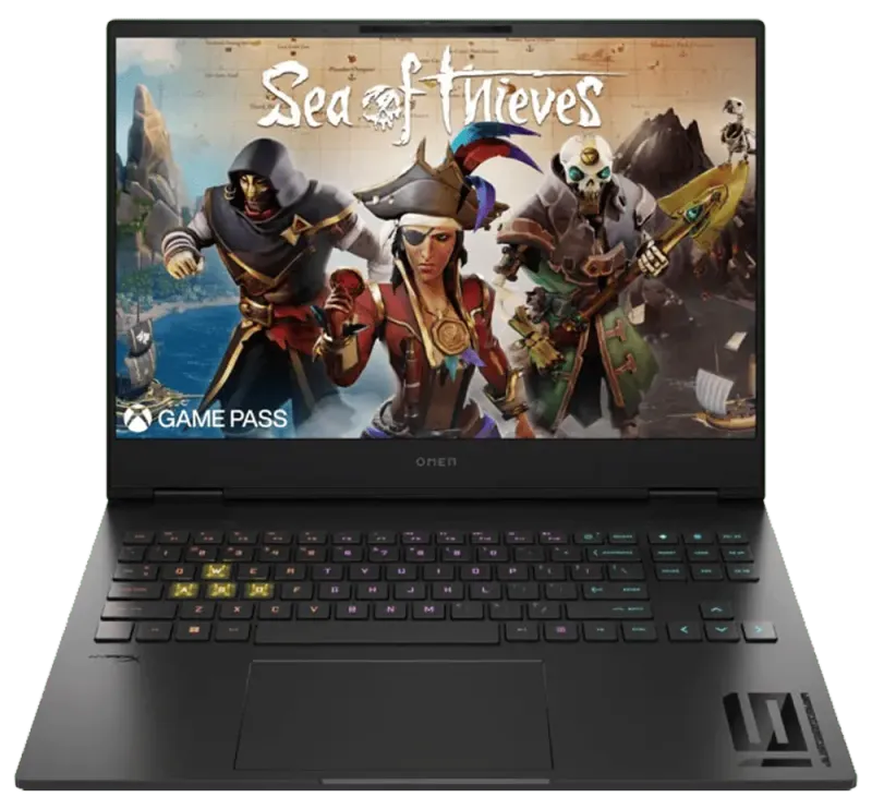 Laptop