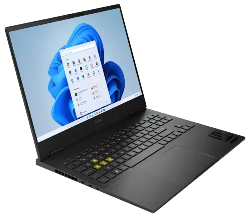Laptop