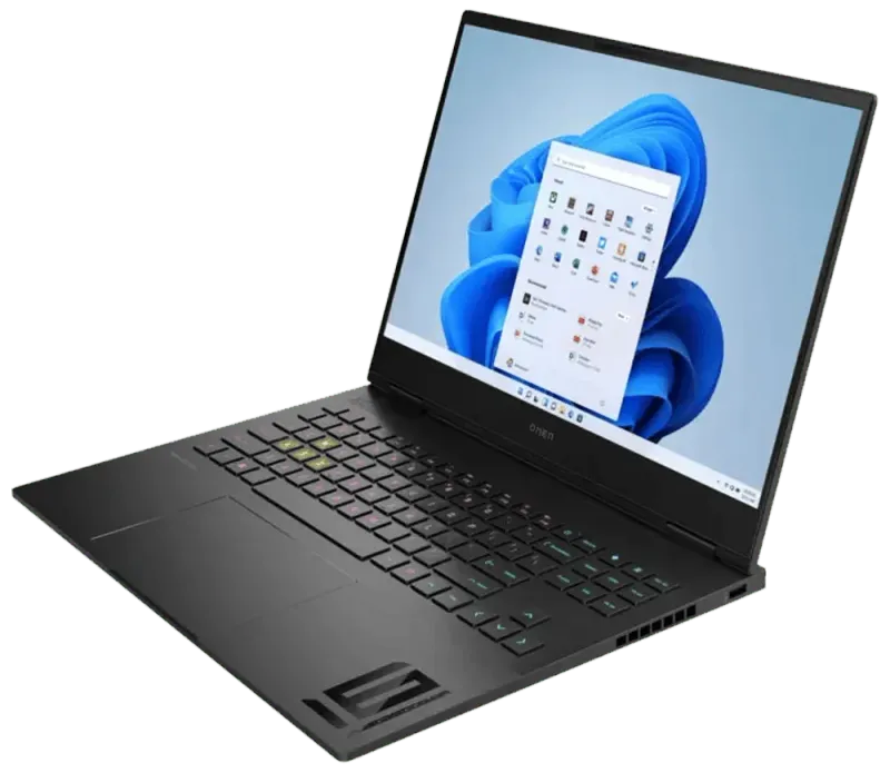 Laptop