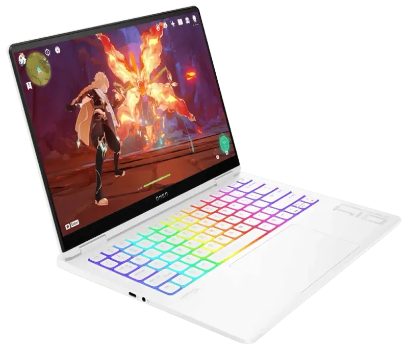 Laptop