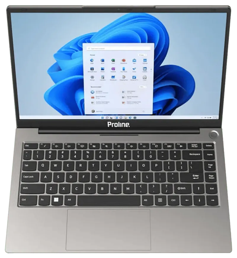 Laptop