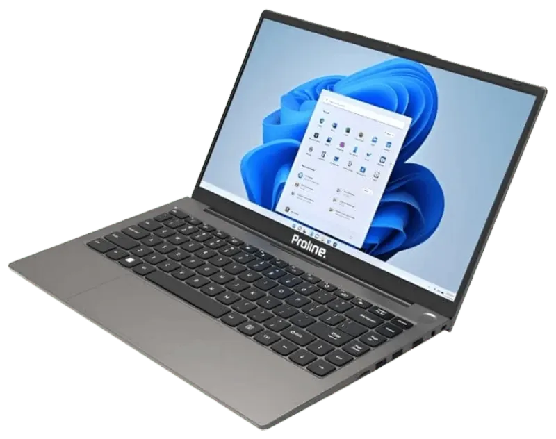 Laptop
