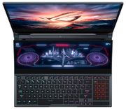 ROG Zephyrus Duo 15 Core i9 RTX 2080 Super 4K Laptop - image 5