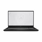 MSI WS76 11UK Core i7 RTX A3000 Workstation Laptop - image 2