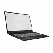 MSI WS76 11UK Core i7 RTX A3000 Workstation Laptop - image 3