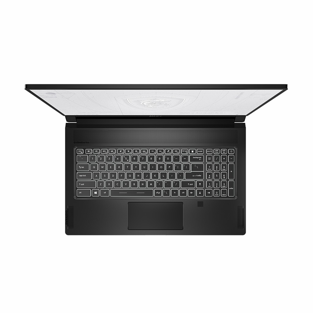 MSI WS76 11UK Core i7 RTX A3000 Workstation Laptop With 8TB SSD