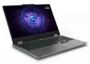 Lenovo LOQ Core i7 RTX 4060 Gaming Laptop with 24GB RAM & 16TB SSD - image 4