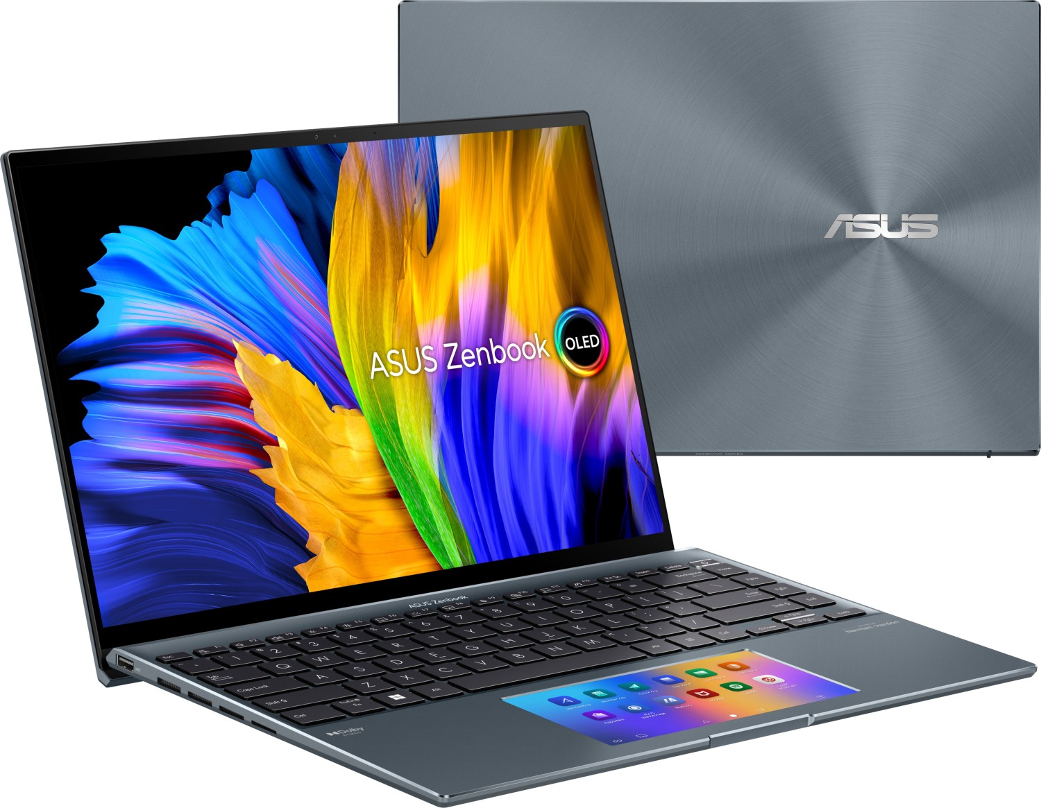 Buy Zenbook 14X OLED UX5400EA | 11th Gen Core i7 Ultrabook