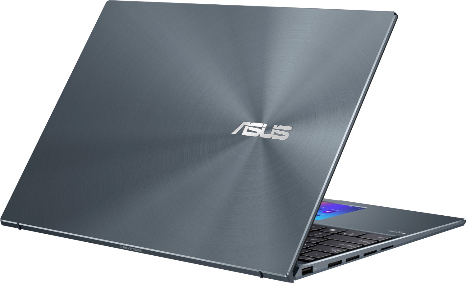 Buy Zenbook 14X OLED UX5400EA | 11th Gen Core i7 Ultrabook