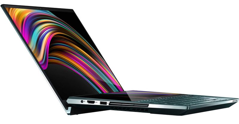 Laptop