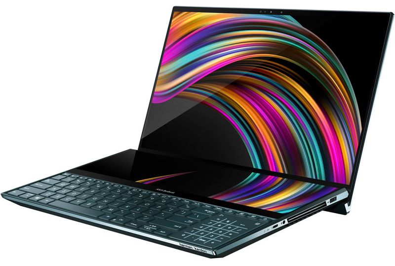 Laptop