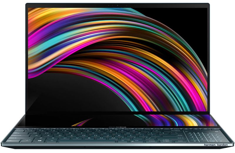 Laptop