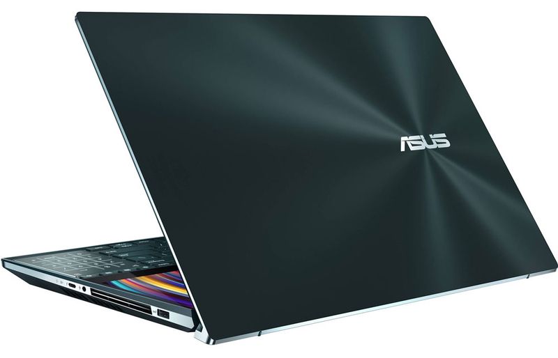 Laptop