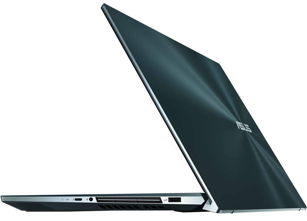 ZenBook Pro Duo UX581GV Core i9 4K Touchscreen Ultrabook | Evetech