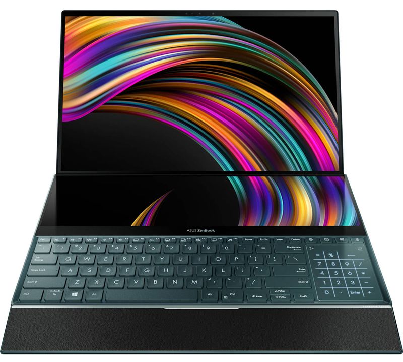 Laptop