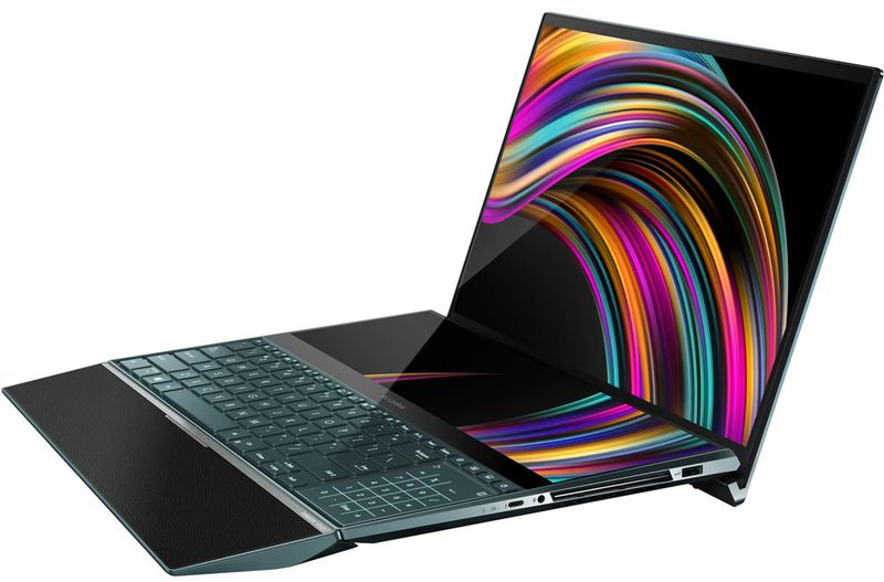 Laptop