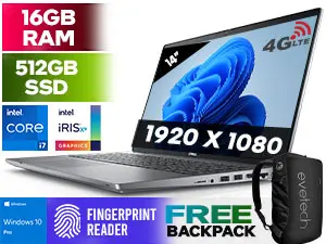 Buy Dell Latitude 5430 Core i7 Laptop - High Performance