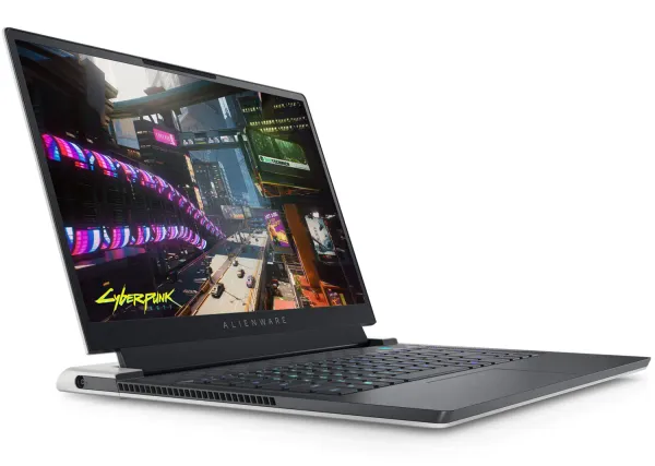 Alienware x15 R2 Core i7 RTX 3060 Gaming Laptop With 1TB SSD | Evetech