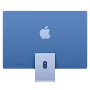 iMac 24" M4 (256GB) - Blue - image 3