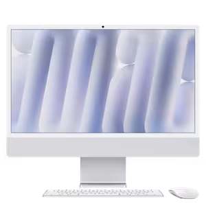 iMac 24-inch