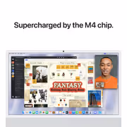 iMac 24" M4 16GB/256GB - image 7