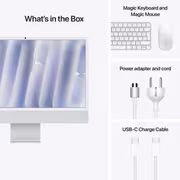 iMac 24" M4 16GB/256GB - image 10