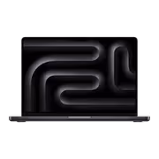 MacBook Pro 14" M5 (1TB) - Space Black - image 2