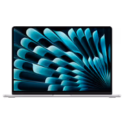 MacBook Air 15" M5 (1TB) - Silver - image 7