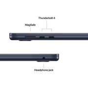 MacBook Air 15" M5 (512GB) - Midnight - image 7